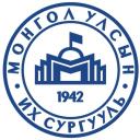 National University of Mongolia icon