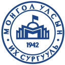 National University of Mongolia icon