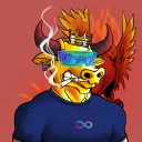 Dfinity Bulls NFT