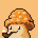 Funky Shrооms - SOLD OUT