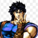 JJBA RP: Spinning Of The Nails