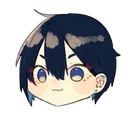 甜點櫃