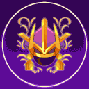 Kingdoms Discord Server Icon – Anime & Manga