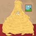 Long Hair Love