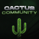 Cactus Community icon