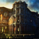 Ignis Tempestas Server Icon