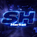 Discovery icon for SH Market 300+ Recensioner Discord server