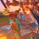 GOLD EXP FARMERS GUILD