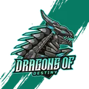 Dragons of Destiny
