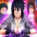 Uchiha Hideout