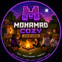 Mohamad Cozy Server