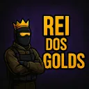 Zoeirinhas rsrs #200 Discord Server Icon