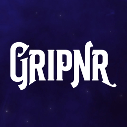 Discovery icon for Gripnr Discord server