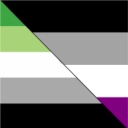 AroAce Lounge Discord server icon