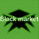 Doodle World Black Market