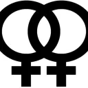 lesbian all races no minors