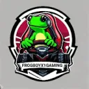 frogboyx1Gaming server