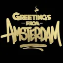 Greetings from Amsterdam