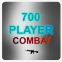 "700 Player Combat" Roblox Community