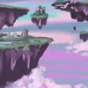 The Floating Islands (18+)