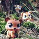 LPS Fantasy Discord Server Icon
