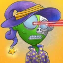 The Zombie Graveyard