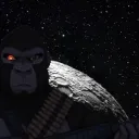 Galactic Ape NFT