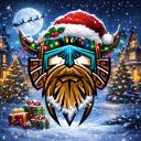 AesirMC #HerDaim icon