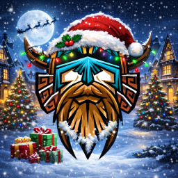 Discovery icon for AesirMC #HerDaim Discord server