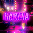 KARMA(YouTube) icon