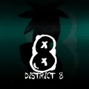 District 8