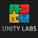 UNITY Labs Discord Server Icon