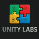 UNITY Labs Discord Server Icon