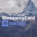 Giveawaycord &amp;reg; | The best discord giveaway server out there ! Server Icon