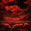 Stray Raven Clan