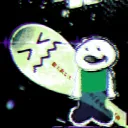 The Running Spoon [OFFICIAL]