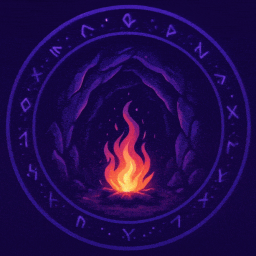 Discovery icon for Mystic Cave Discord server