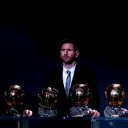 Messi fans