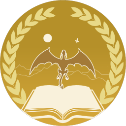 Discovery icon for The Wandering Library Discord server