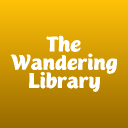 Discovery icon for The Wandering Library Discord server