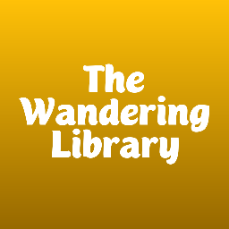 Discovery icon for The Wandering Library Discord server