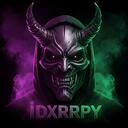 iDxrrpy's Hangout Discord Server Icon