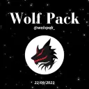 •|Wolf Pack - WV 🐺|•