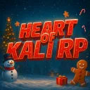 Heart Of Kalii RP