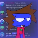 Official Prince Fizz Discord