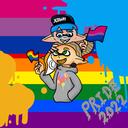 Switch League Friends Discord Server Icon