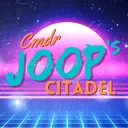 cmdrJOOP's Citadel