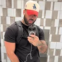 Hunter Moore