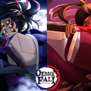 Demonfall mobile team Server Icon