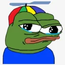 Pepe's ROBLOX server's icon